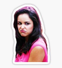 Amy Santiago Sticker