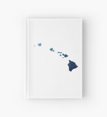 Hawaii Notizbuch