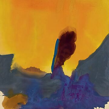 Helen Frankenthaler