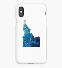 Idaho iPhone Case