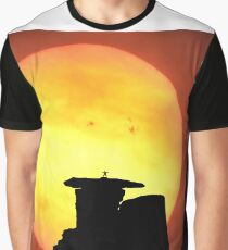 BALANCE Graphic T-Shirt