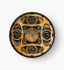 Quanta 9 Clock