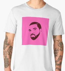 Drizzy Drake Men's Premium T-Shirt