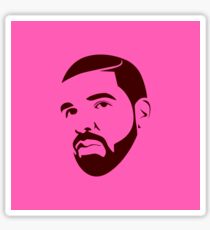 Drizzy Drake Sticker