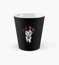 V for Vegeta Tall Mug