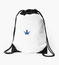PRODUCE 101 CENTER Drawstring Bag