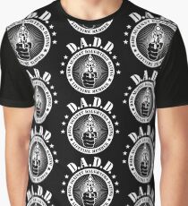 DADS & DAUGHTERS Graphic T-Shirt