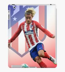 Vinilo o funda para iPad Antonie Griezmann