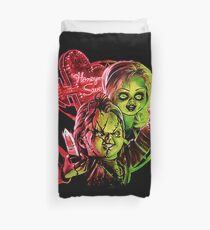 Chucky Duvet Cover
