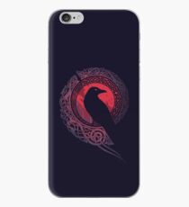 EDDA iPhone Case