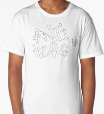 Anti Hero Long T-Shirt