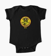 The Cobra Kai Karate Clan One Piece - Short Sleeve
