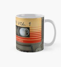 Geniales transparentes Mischkassettenbandvolumen 1 Tasse