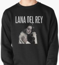 The Lana Diamonds Pullover