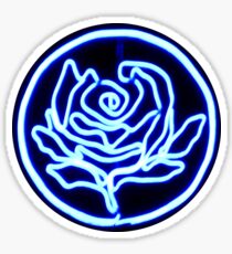 Ryan Mayer Sticker