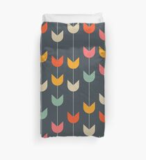 Tulpen Bettbezug