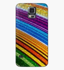 Metal-flake Mirage - Liz Leggett Photography Case/Skin for Samsung Galaxy