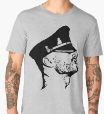 The Grrr Collection by Mikesbliss Men's Premium T-Shirt
