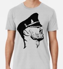 The Grrr Collection by Mikesbliss Men's Premium T-Shirt