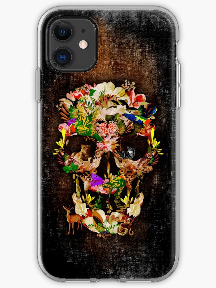 Animal Kingdom iPhone 11 case Animal Kingdom iPhone 11 case