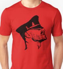 The Grrr Collection by Mikesbliss Unisex T-Shirt
