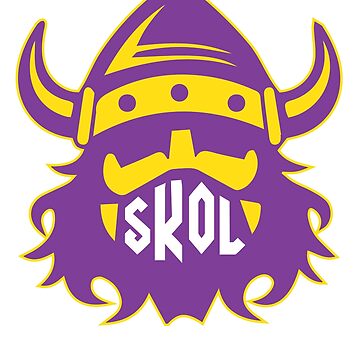 Skol Vikings Nordic Scandinavian Helmet T Shirt Men Cotton 6xl Skol Vikings  Skol Viking Nordic Helmet Vikings Viking Beard Skol - AliExpress