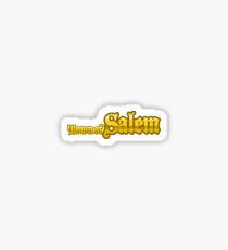 Town Of Salem Sticker