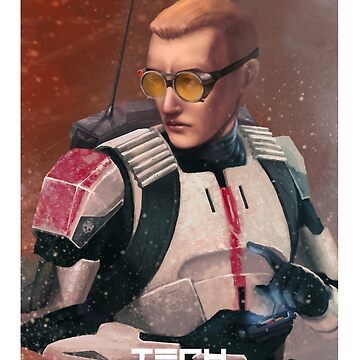 "Tech from The Bad Batch, elephant, crocodile, eat the rich, flamingo