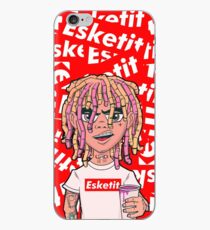 esketit iPhone Case