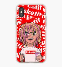 esketit iPhone Case