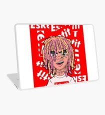 esketit Laptop Skin