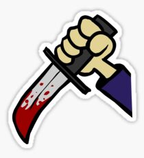 Town Of Salem Sticker