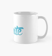 We Were Infinite - Perks of Being a Wallflower Quote Mug