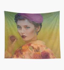 Kimono Wall Tapestry