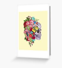 Untitled Greeting Card