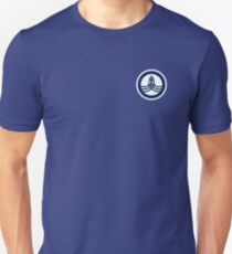 The Orville - Central Command Badge Unisex T-Shirt