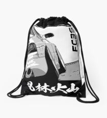 Mochila saco Rx7 FC3S Furinkazan
