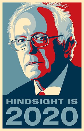 Image result for bernie sanders 2020