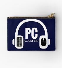 PC Gamer Studio Pouch