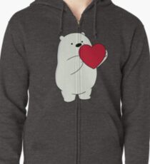 dancing bears sweatshirt