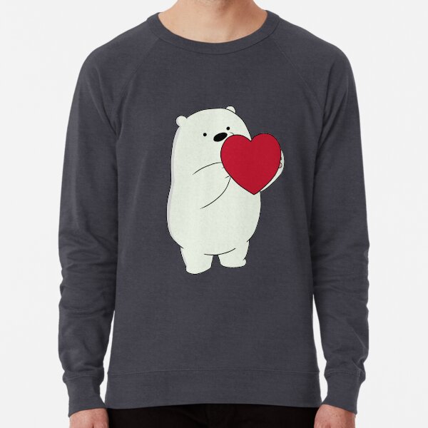 sudaderas de escandalosos