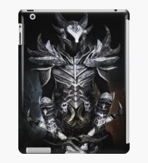 Skyrim - Doviking iPad Case/Skin