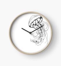 Jelly Boi Clock