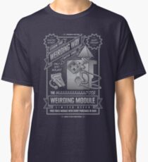 Weirding... Classic T-Shirt