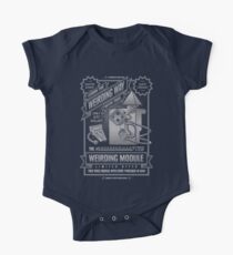 Weirding... One Piece - Short Sleeve