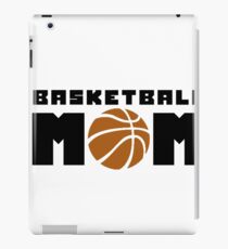 Sports basketball iPad Case/Skin