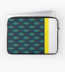 Patterns Laptop Sleeve