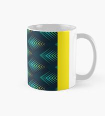 Patterns Classic Mug