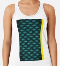 Patterns Women's Tank Top