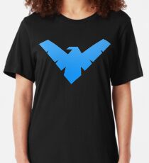Nightwing Slim Fit T-Shirt